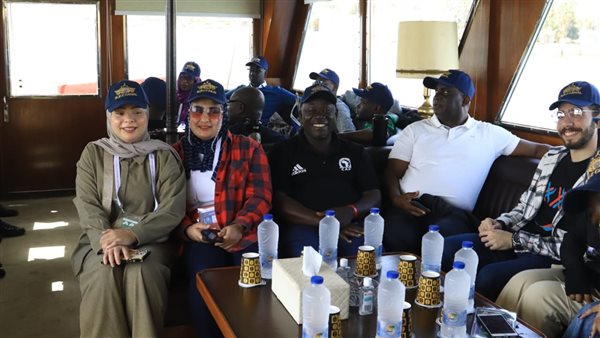 الاتحاد الافريقي