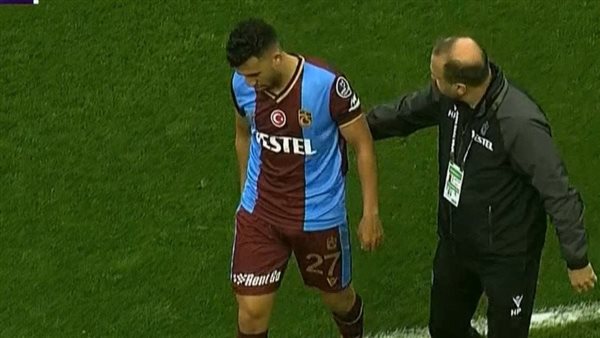 محمود حسن تريزيجيه