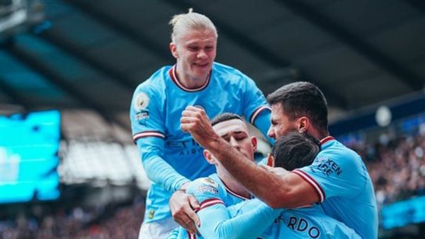 مانشستر سيتي