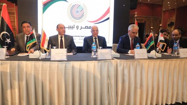 جانب من القاء