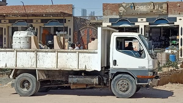 جانب من الاعمال