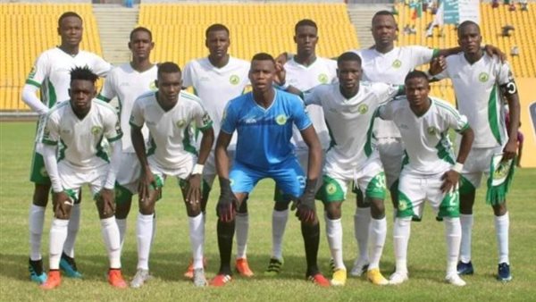 القطن الكاميروني