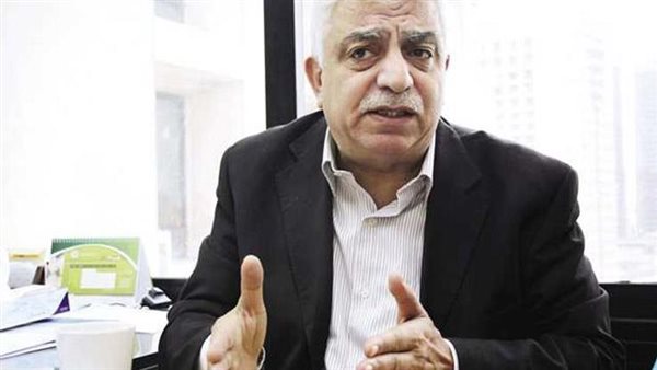 محمد المهندس 