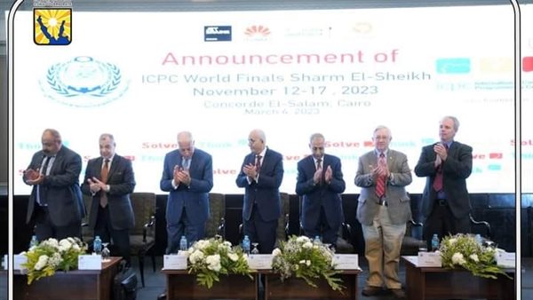 جانب من  اللقاء