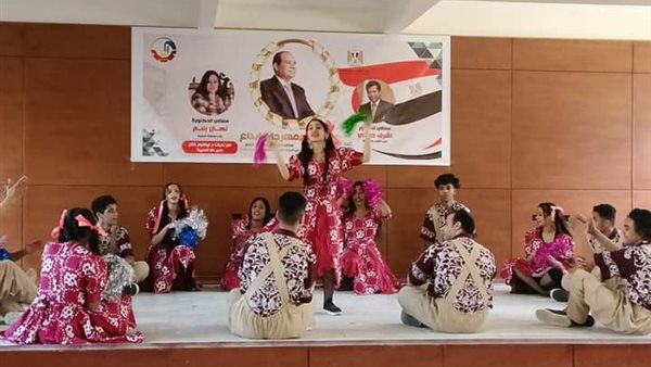 جانب من  اللقاء