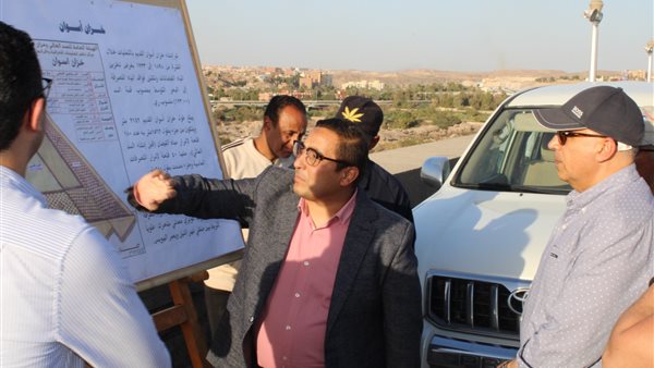 جانب من  اللقاء