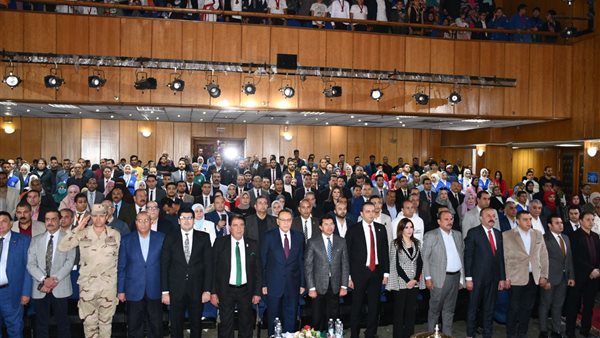 جانب من  اللقاء