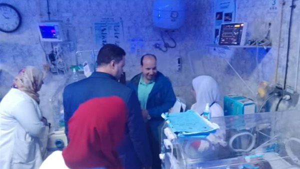 جانب من  اللقاء