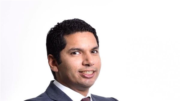 ماجد العيوطي رئيس