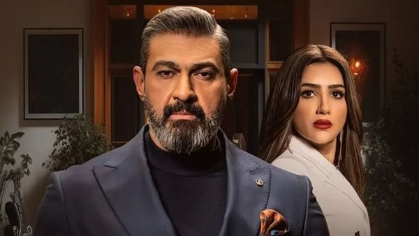 مسلسل علاقة مشروعة