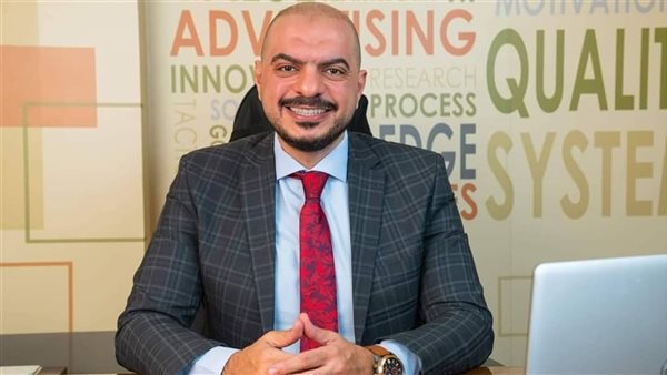 محمد فرج رئيس شركة