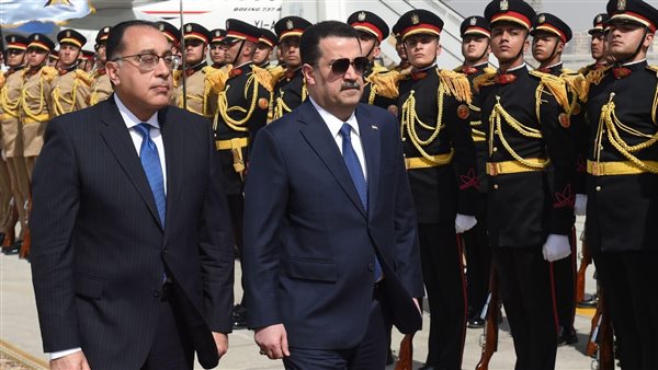 مصطفى مدبولي رئيس