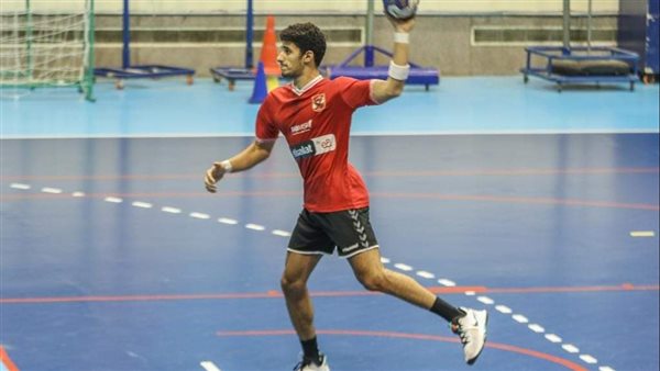  شباب النادي الأهلي