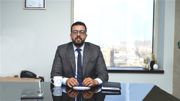 عمرو عبد الحكيم العضو