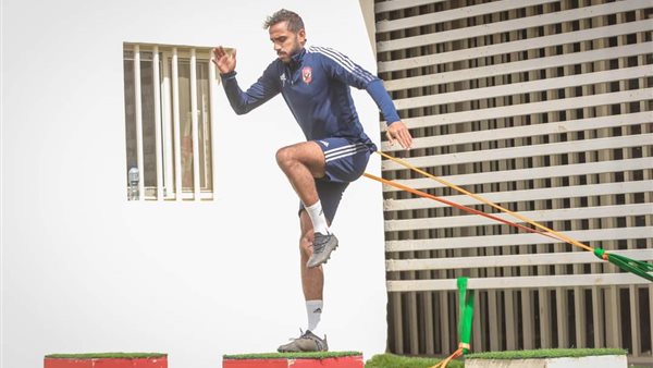 محمود عبدالمنعم كهربا