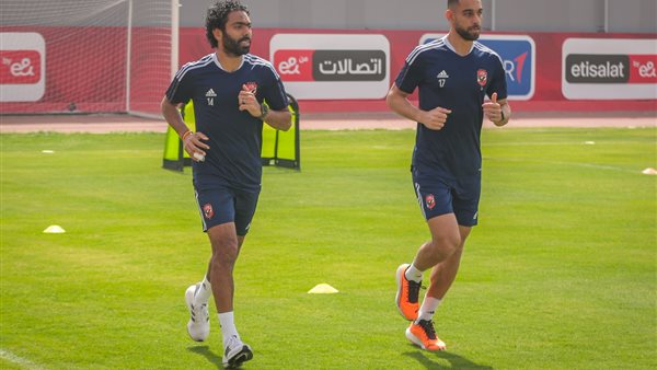 عمرو السولية وحسين