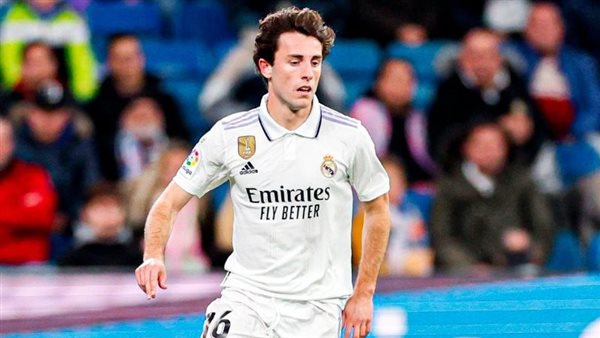 ألفارو أودريوزولا