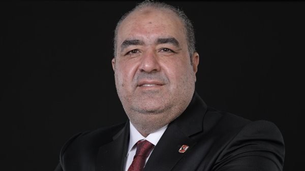 محمد الغزاوي