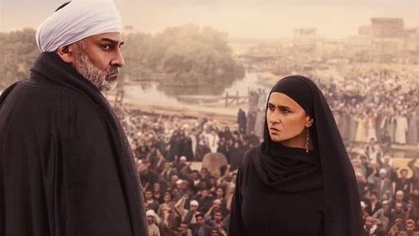 أفيش مسلسل عملة نادرة