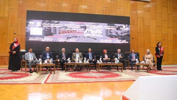 جانب من  اللقاء