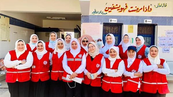 جانب من  اللقاء