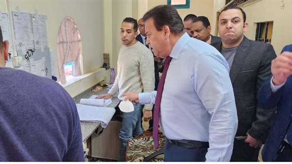 جانب من  اللقاء