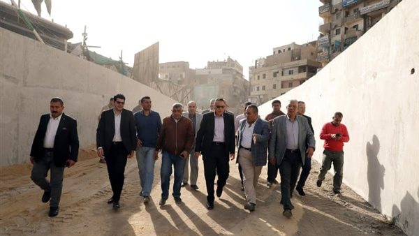 جانب من  اللقاء