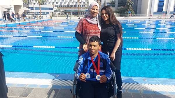 جانب من  اللقاء