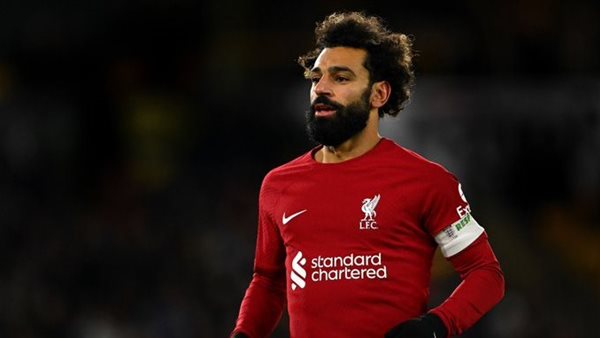 محمد صلاح - تشيلسي