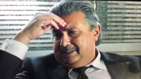 ماجد الكدوانى