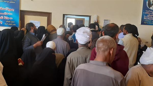 جانب من  اللقاء