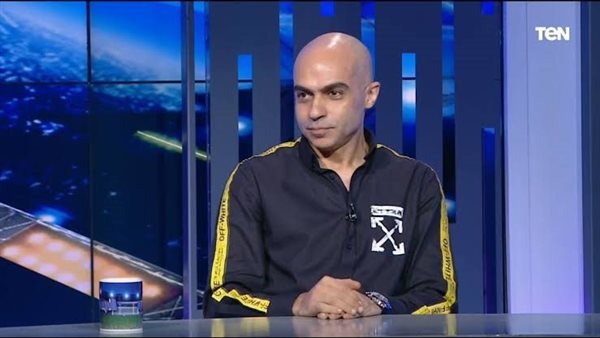 محمد صلاح عبد الفتاح