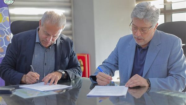 جانب من  اللقاء