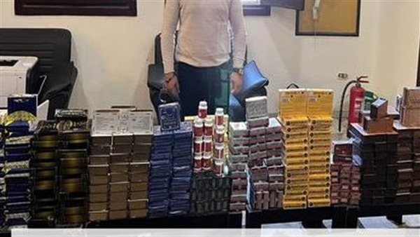  منشطات مجهولة المصدر