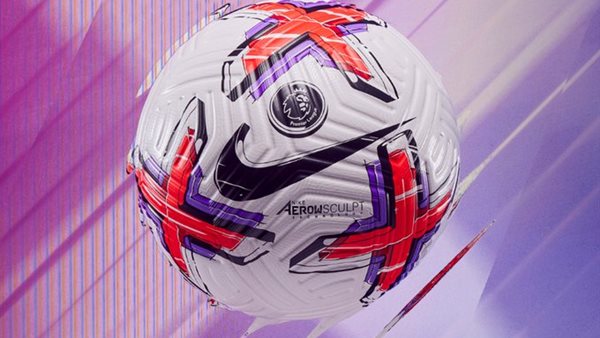 كرة الدوري الإنجليزي