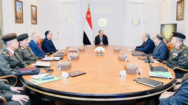 الرئيس عبد الفتاح