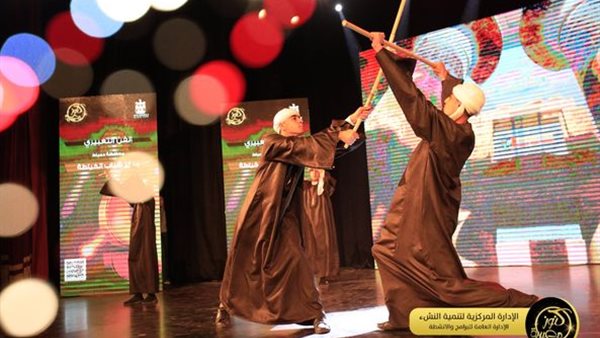 جانب من  اللقاء