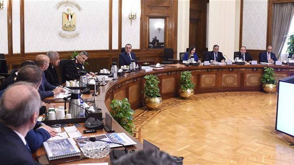 جانب من  اللقاء