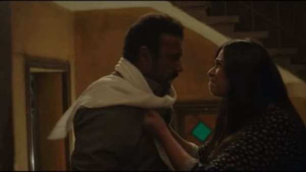 ياسمين عبدالعزيز