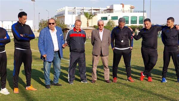 رئيس المقاولون العرب