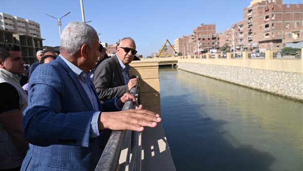 جانب من  اللقاء