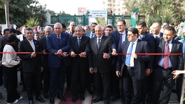 جانب من  اللقاء