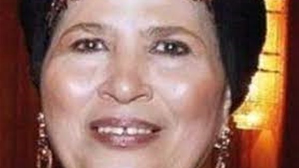 المخرجة رباب حسين