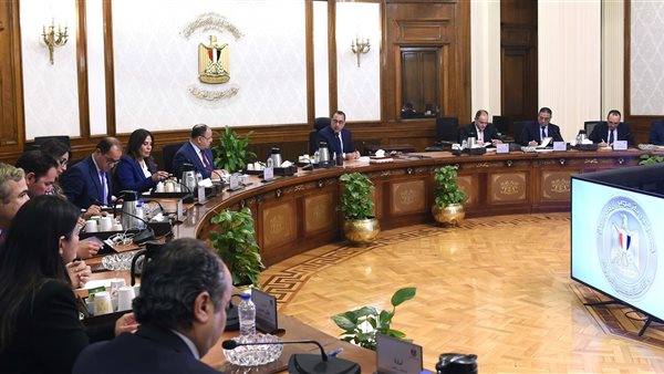 جانب من  اللقاء