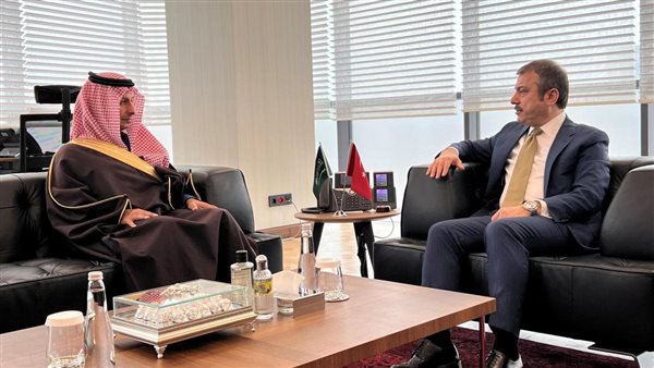 توقيع الاتفاقية 