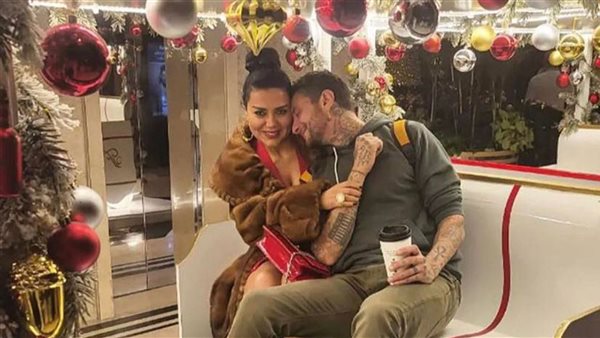 الفيشاوى ورانيا يوسف