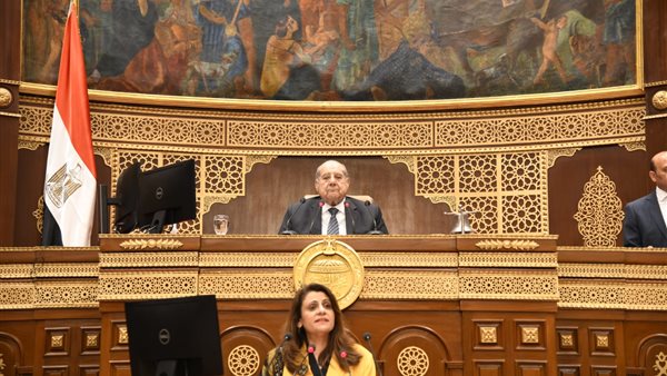 جانب من  اللقاء