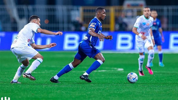 الهلال و الفتح