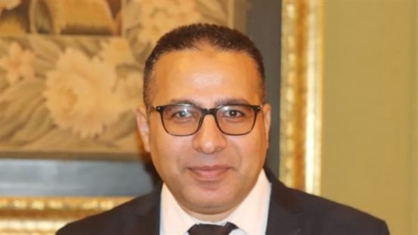محمد عبد الهادي 
