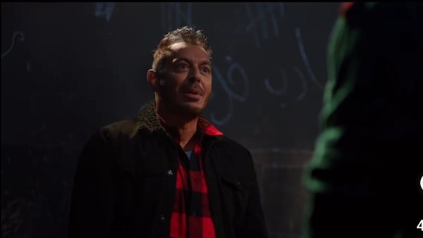 مصطفي شعبان 